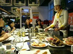android_upload_pic-璐法式铁板烧(滏东总店)