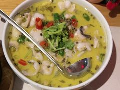 -吴记百家·私房菜·家宴(润园店)