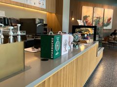 -星巴克(常州科教城创研港店)