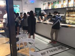 -CALIFORKS加州叉子轻食(朝阳门店)