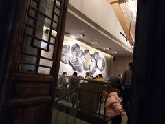 -星巴克(福州三坊七巷店)