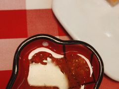 -西贝(华发商都店)