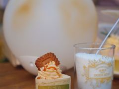 -杜哈夫DOUX RÊVE·生日蛋糕(日月光店)