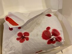 腊味菜菜堡-麦当劳(北京上地十街餐厅店)