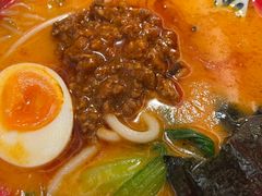 -吾妻拉面•和风食堂(群光广场店)