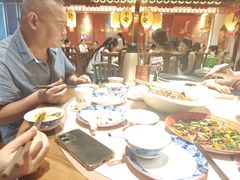 -杨记隆府重庆江湖菜(大悦城店)