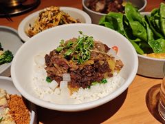 -SHAN山(前滩太古里店)