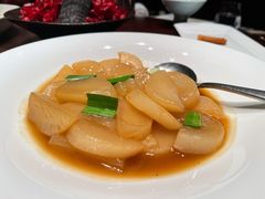 荣记萝卜片-新荣记(建国门外大街店)