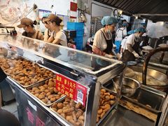 -陶记正宗德州扒鸡(科巷店)