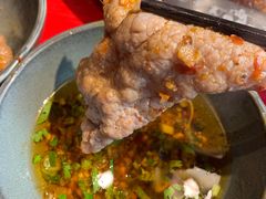 -谭鸭血老火锅(漳州路店)