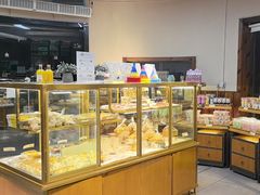 -金麦坊蛋糕店