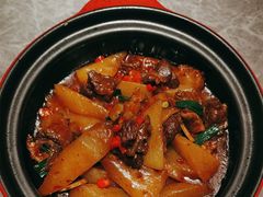 -湘轩·土菜研究院(光大店)