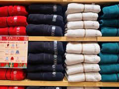 -优衣库(成都锦华万达广场店)