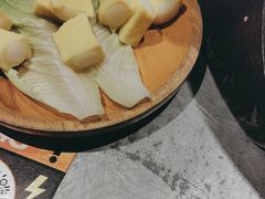 -探鱼·鲜青椒爽麻烤鱼(正佳广场店)