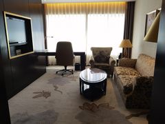 -大连中远海运洲际酒店
