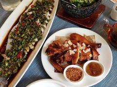 -野蔓果·山野菜(西湖景区·龙井茶田店)