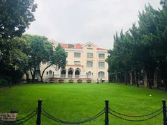 -上海安亭别墅花园酒店