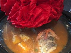 -筱爷叔·上海传统手工菜(玉树路店)