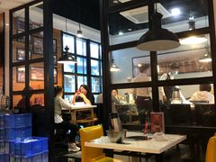 -陈记顺和牛肉火锅馆(天河北路店)