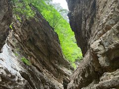 -龙门涧景区