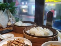 酥锅-草包包子铺(宽厚里店)