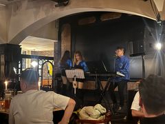 -巴伐利亚啤酒坊(意式风情街店)