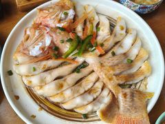 -九井澤精致料理(金茂店)