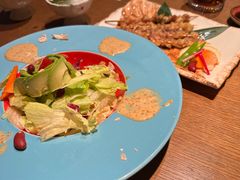 -水之惠鲜鱼料理(王府大街店)