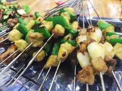 -刘一龙虾(山东路店)