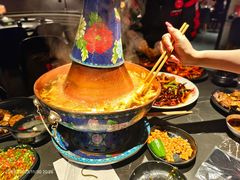 -红盔甲·小龙虾(人民广场店)