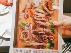 -耶里夏丽·丝路新疆菜·清真食品(徐汇南丹东路臻选店)