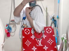-新罗免税店(首尔总店)