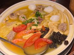 -寻宝记绍兴菜(鲁迅路店)