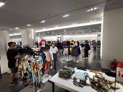 -ZARA(大悦城店)