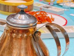 -万荣烤鸭店·北京菜(天坛店)