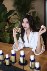 -芳香乐府疗愈空间·SPA·冥想