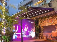 -Paulaner·德国帕拉娜自酿啤酒餐厅(海上世界店)