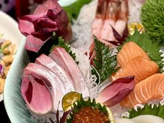 -昱匠·日本料理(金融街店)