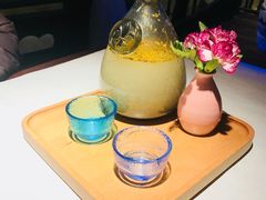 -绿茶餐厅(领展购物广场·中关村店)