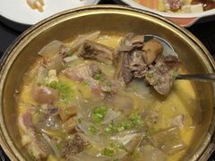 -曾宴·楚菜(湖北省博物馆店)