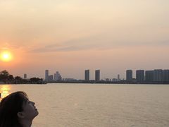 -瑶湖郊野森林公园