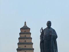 -大慈恩寺(大雁塔)