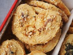 蝴蝶酥-家琳甜品(江南东店)