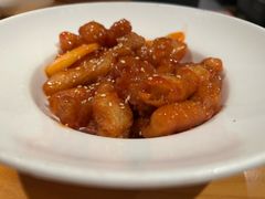 -九毛九西北菜(汕头金平万达广场店)