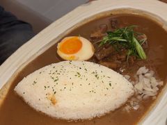 -CURRY YA 熟成咖哩專門店(深圳湾万象城店)