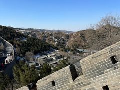 -雁门关景区