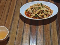 -辣得叫湘菜(观海卫店)