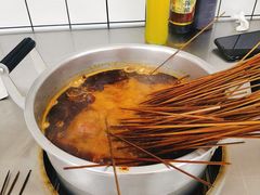 -咏勝锑锅麻辣烫(净居寺路总店)