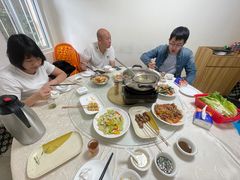 -小煵记·打边炉(西丽文光店)