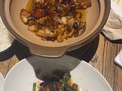 -青年公社烤鸭(青年路店)